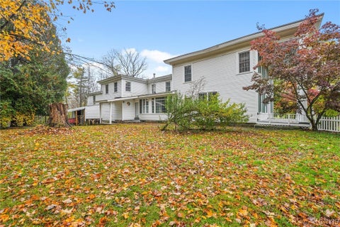 Tiny photo for 13 Gray Road, Minetto, NY 13126 (MLS # S1724330)