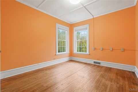 Tiny photo for 13 Gray Road, Minetto, NY 13126 (MLS # S1724330)