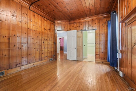 Tiny photo for 13 Gray Road, Minetto, NY 13126 (MLS # S1724330)