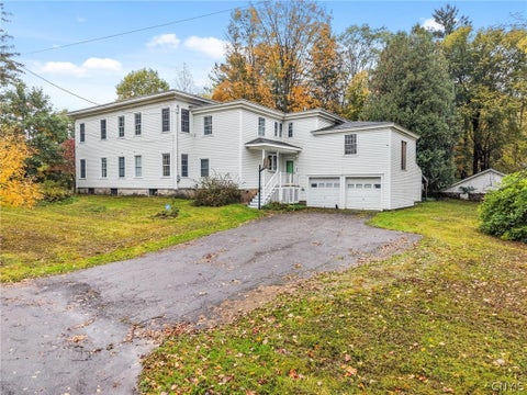 Tiny photo for 13 Gray Road, Minetto, NY 13126 (MLS # S1724330)