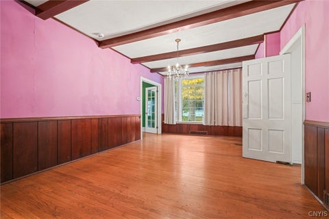 Tiny photo for 13 Gray Road, Minetto, NY 13126 (MLS # S1724330)
