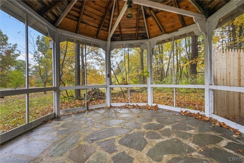 Tiny photo for 13 Gray Road, Minetto, NY 13126 (MLS # S1724330)