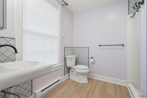 Tiny photo for 13 Gray Road, Minetto, NY 13126 (MLS # S1724330)