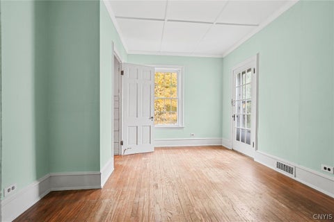 Tiny photo for 13 Gray Road, Minetto, NY 13126 (MLS # S1724330)