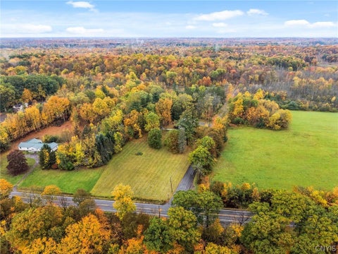 Tiny photo for 13 Gray Road, Minetto, NY 13126 (MLS # S1724330)