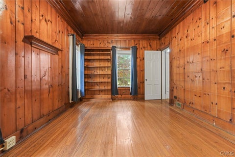 Tiny photo for 13 Gray Road, Minetto, NY 13126 (MLS # S1724330)