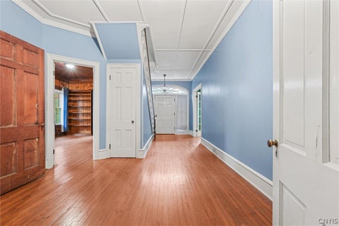 Tiny photo for 13 Gray Road, Minetto, NY 13126 (MLS # S1724330)