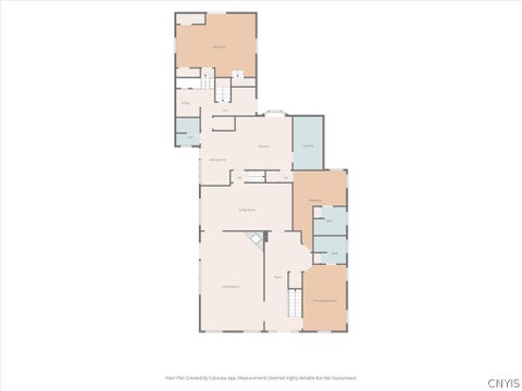 Tiny photo for 13 Gray Road, Minetto, NY 13126 (MLS # S1724330)