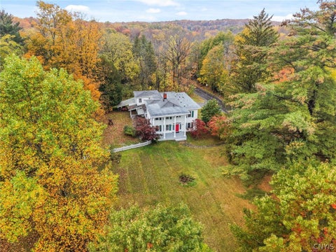 Tiny photo for 13 Gray Road, Minetto, NY 13126 (MLS # S1724330)