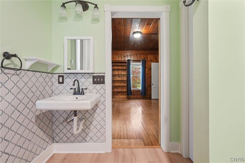 Tiny photo for 13 Gray Road, Minetto, NY 13126 (MLS # S1724330)