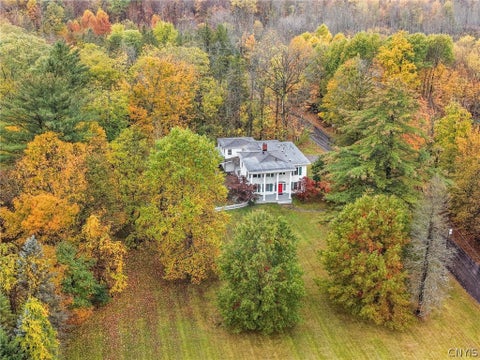 Tiny photo for 13 Gray Road, Minetto, NY 13126 (MLS # S1724330)