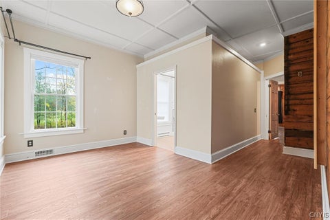 Tiny photo for 13 Gray Road, Minetto, NY 13126 (MLS # S1724330)