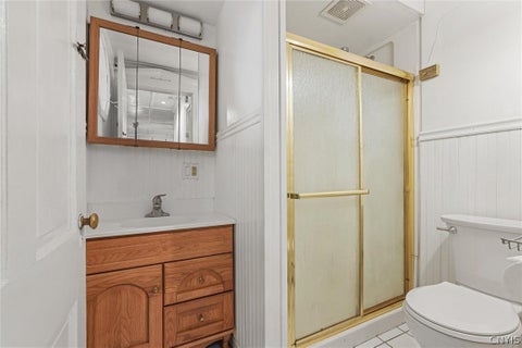 Tiny photo for 13 Gray Road, Minetto, NY 13126 (MLS # S1724330)