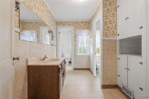 Tiny photo for 13 Gray Road, Minetto, NY 13126 (MLS # S1724330)