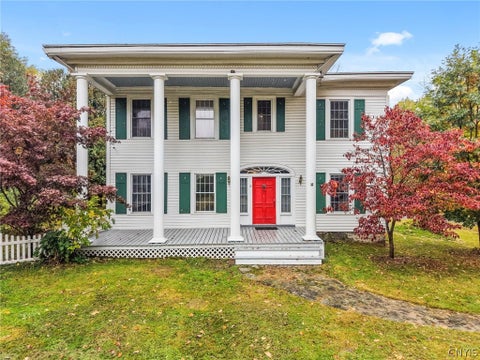 Tiny photo for 13 Gray Road, Minetto, NY 13126 (MLS # S1724330)