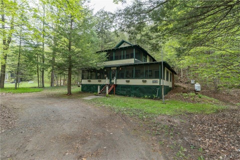 Homes For Sale - 12962 State Route 28<br/> Oneida County, Forestport, NY 13338