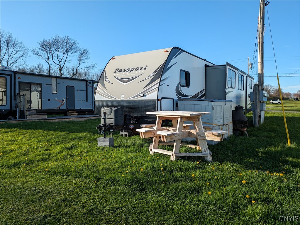 2892 Ontario Shores Dr. Lot 5W