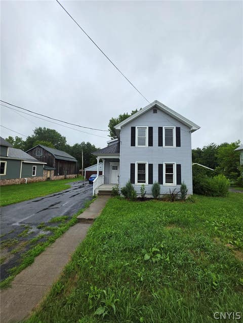 Homes For Rent - 12 Main Street<br/> Philadelphia, NY 13673