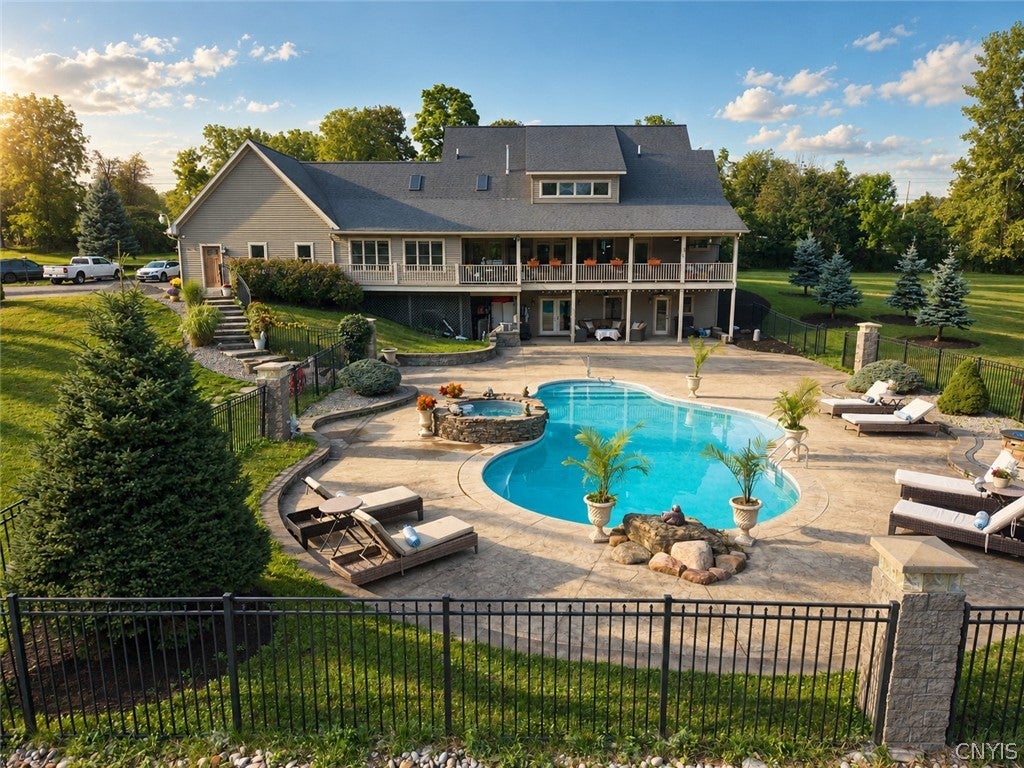 954 Whiting Road