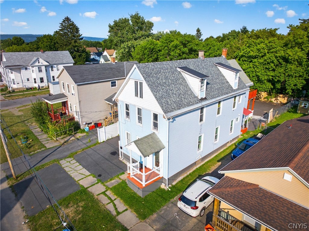 1305 Brinckerhoff Avenue