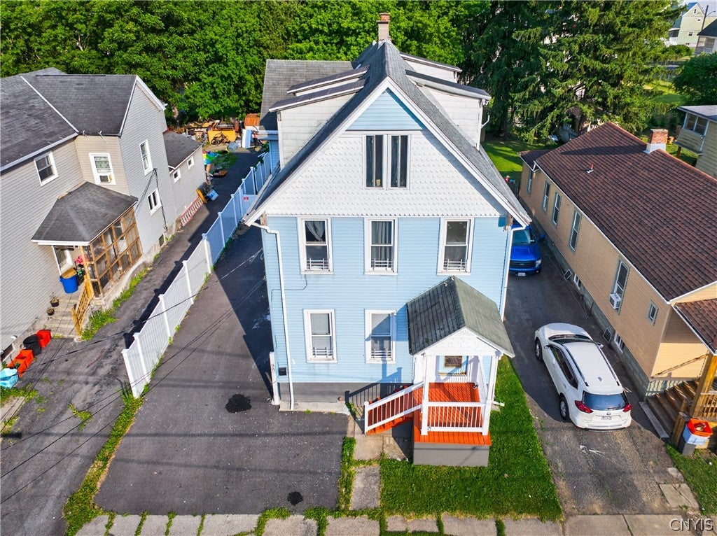 1305 Brinckerhoff Avenue