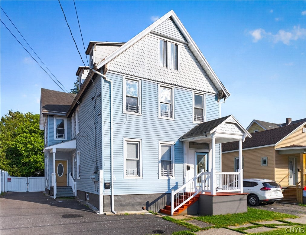 1305 Brinckerhoff Avenue