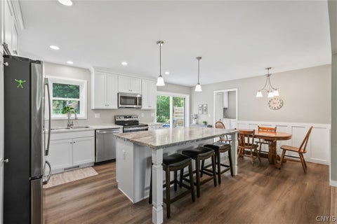 Tiny photo for 5382 Main Street, Verona, NY 13054 (MLS # S1705586)