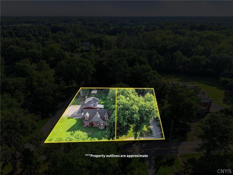 Tiny photo for 5382 Main Street, Verona, NY 13054 (MLS # S1705586)