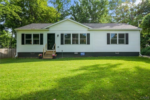 Photo of 5382 Main Street, Verona, NY 13054 (MLS # S1705586)
