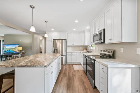 Tiny photo for 5382 Main Street, Verona, NY 13054 (MLS # S1705586)