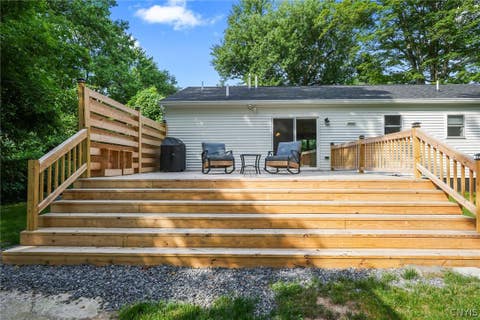 Tiny photo for 5382 Main Street, Verona, NY 13054 (MLS # S1705586)