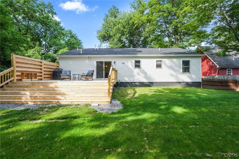 Tiny photo for 5382 Main Street, Verona, NY 13054 (MLS # S1705586)