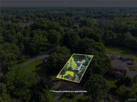 Tiny photo for 5382 Main Street, Verona, NY 13054 (MLS # S1705586)