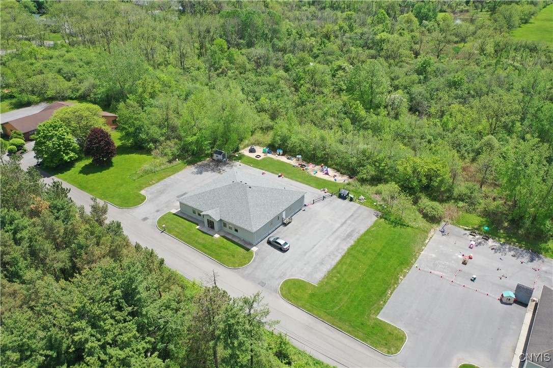 1110 Corporate Drive