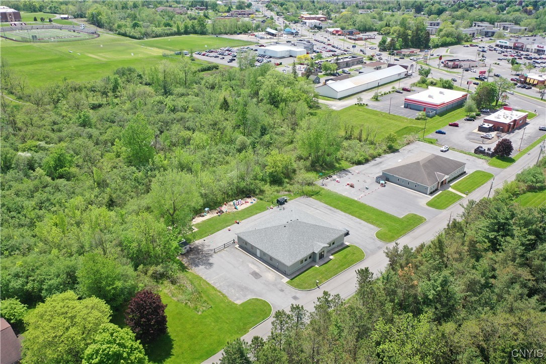 1110 Corporate Drive