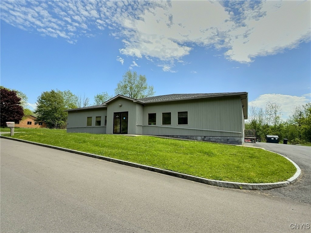 1110 Corporate Drive