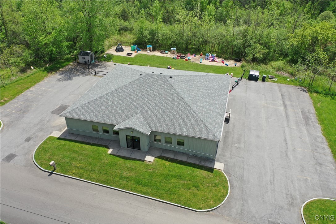 1110 Corporate Drive