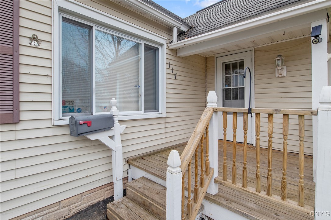 117 Wally Road, Clay, New York image 3