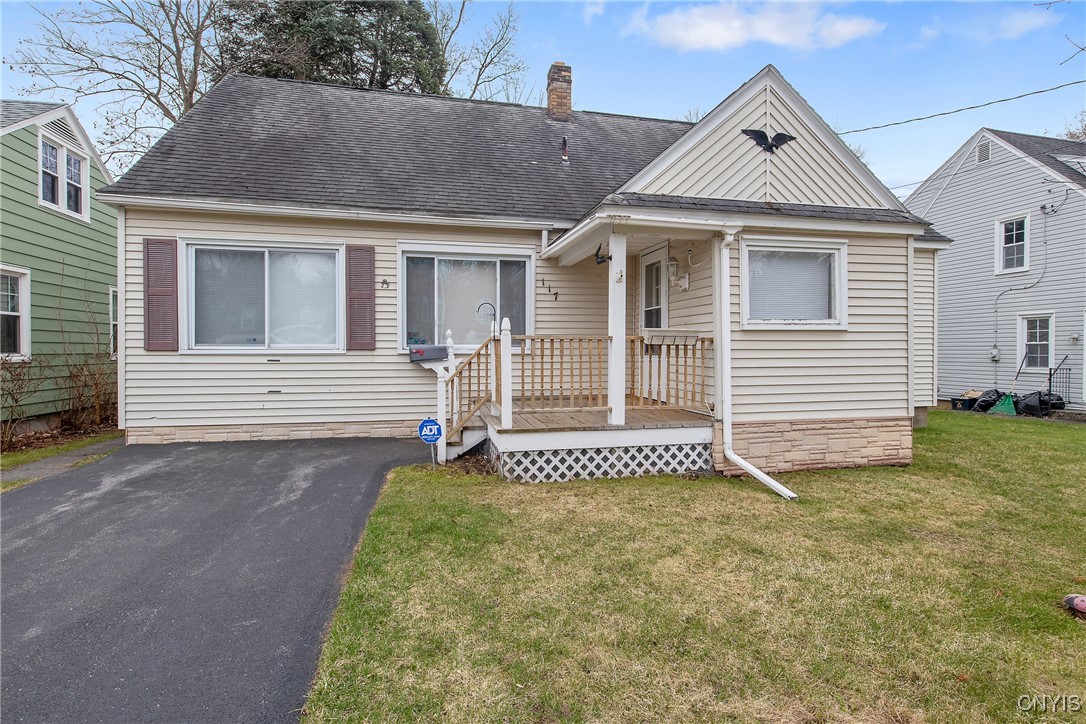 117 Wally Road, Clay, New York image 2