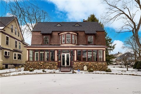 907 N George Street Rome NY 13440