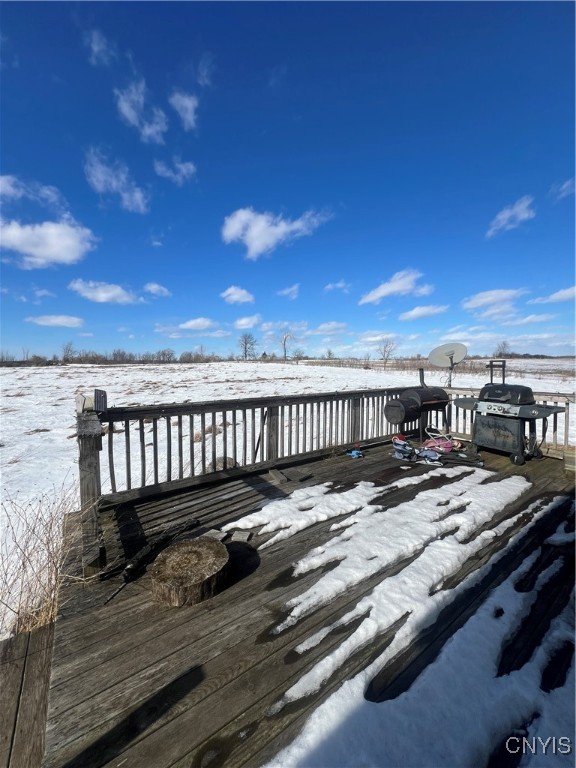 1077 W Lake Road, De Peyster, New York image 8