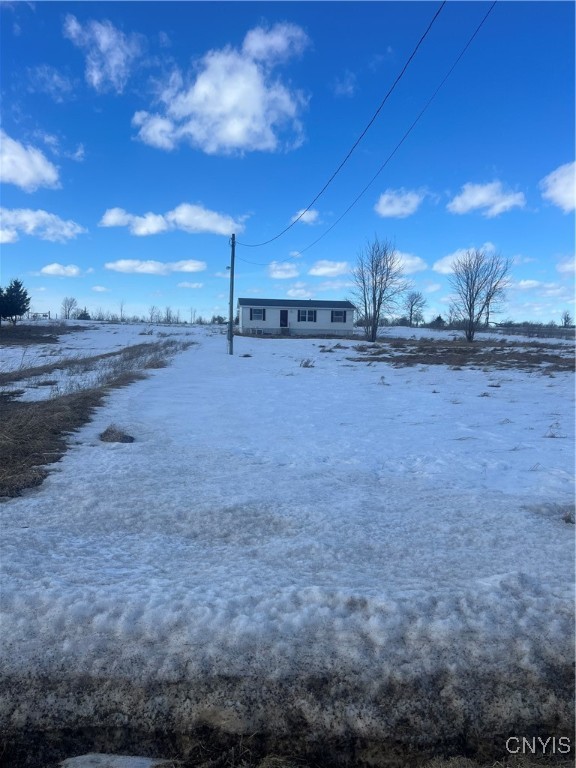 1077 W Lake Road, De Peyster, New York image 1