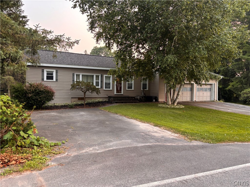 9690 Holman City Road