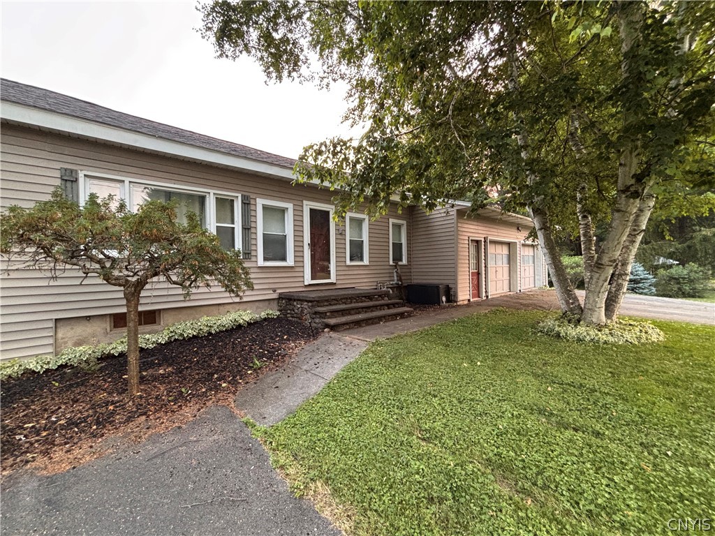 9690 Holman City Road