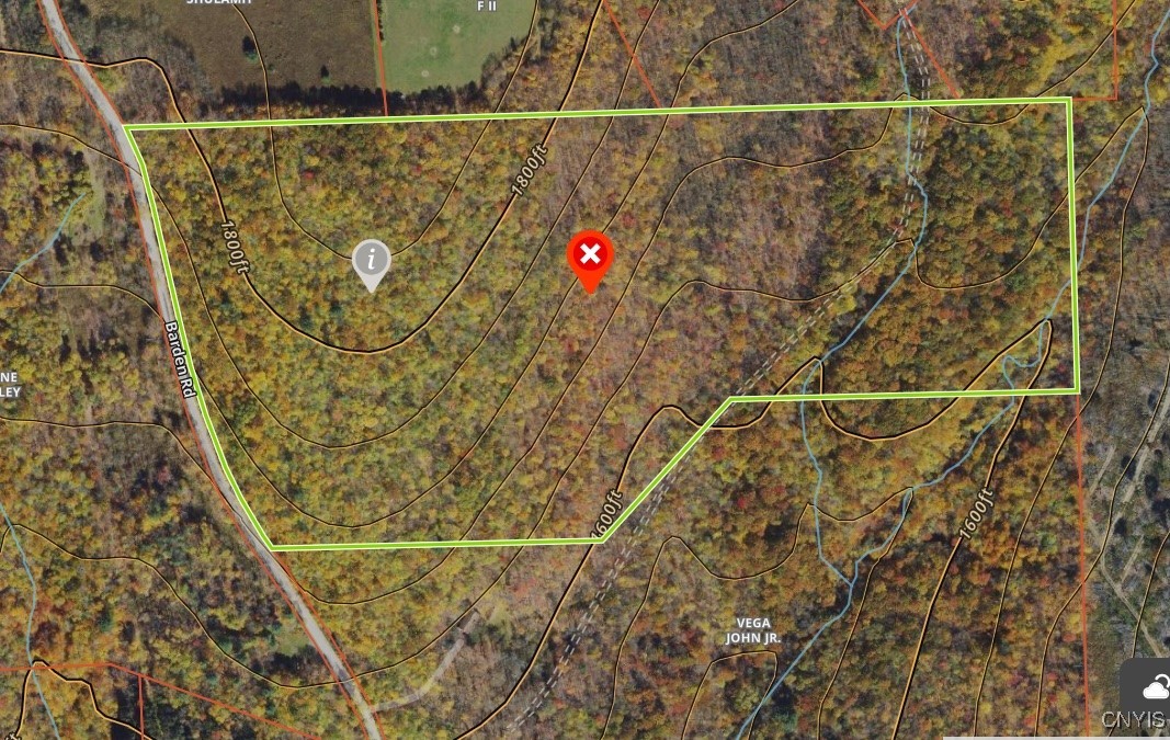 Barden Hill Road, Richford, New York image 4