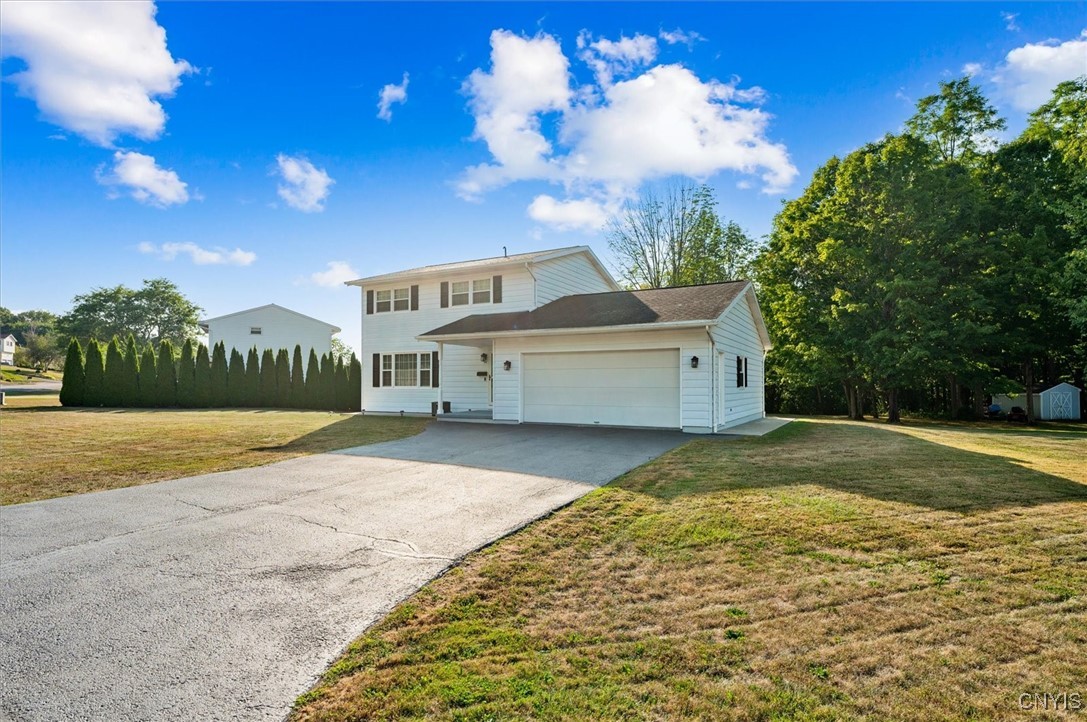 54 Clintonview Boulevard