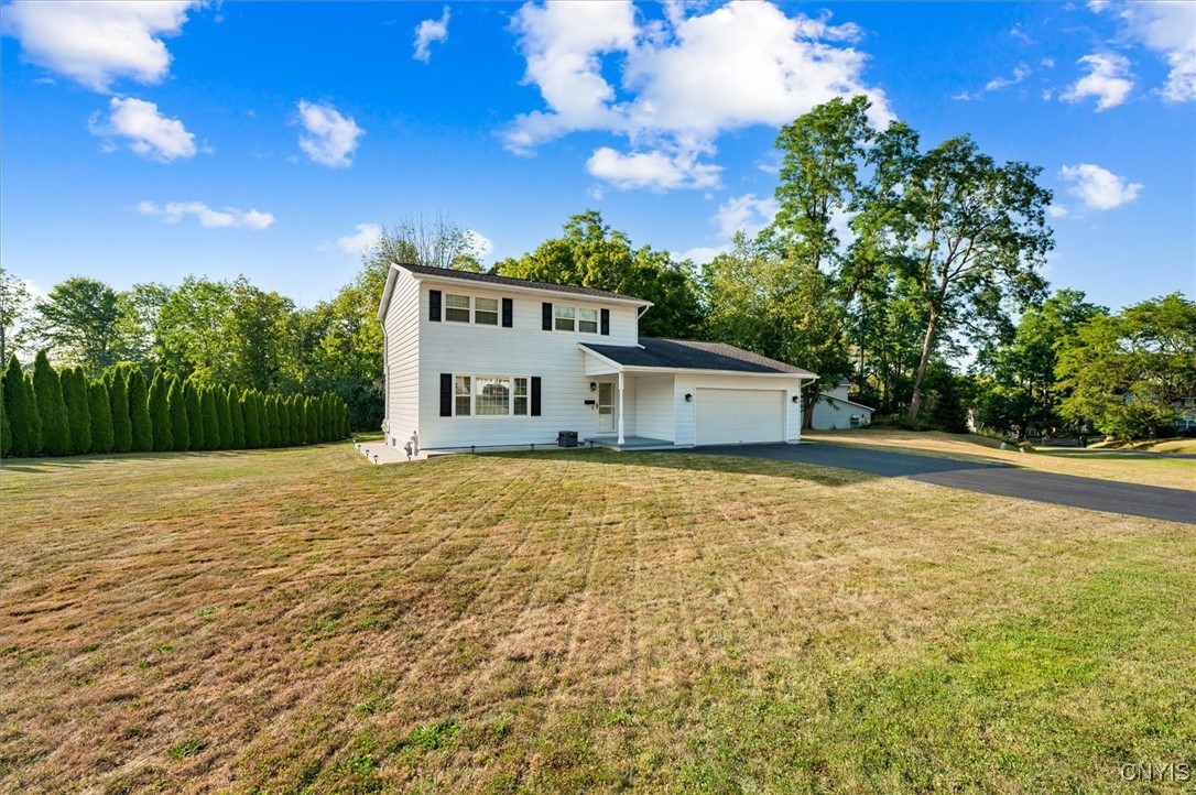 54 Clintonview Boulevard
