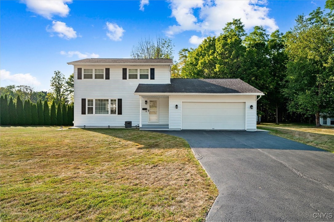 54 Clintonview Boulevard