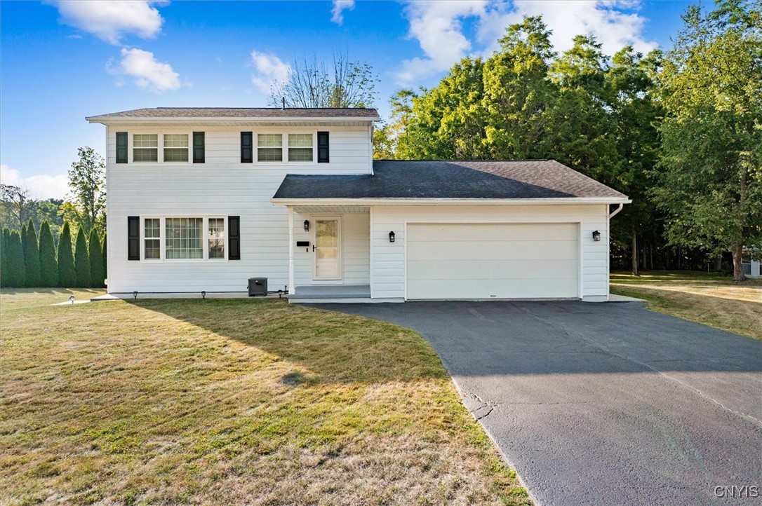 54 Clintonview Boulevard