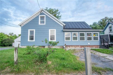 8430 Willow Street Evans Mills NY 13637